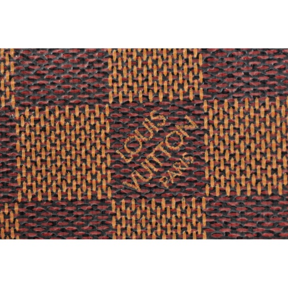 Louis Vuitton PM Damier Agenda - Picture 7 of 16